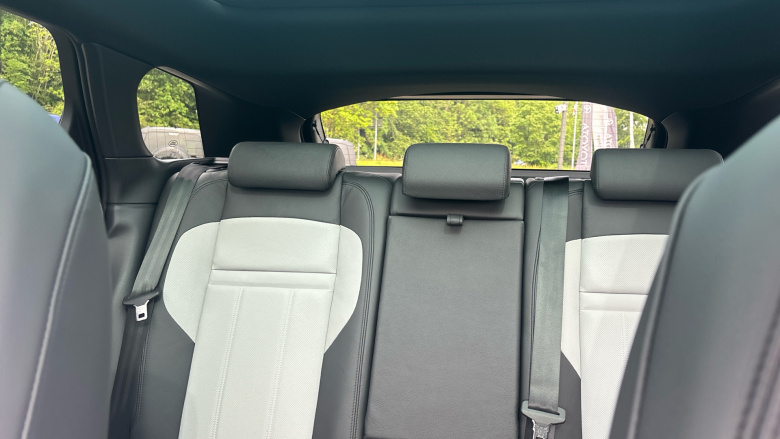 Land Rover Range Rover Evoque 1.5 P270e Edition 5dr Auto Hatchback